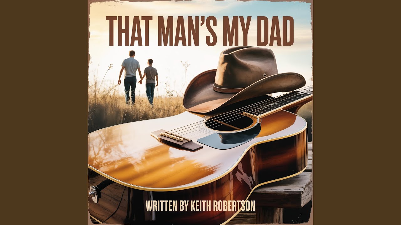 That Man's My Dad