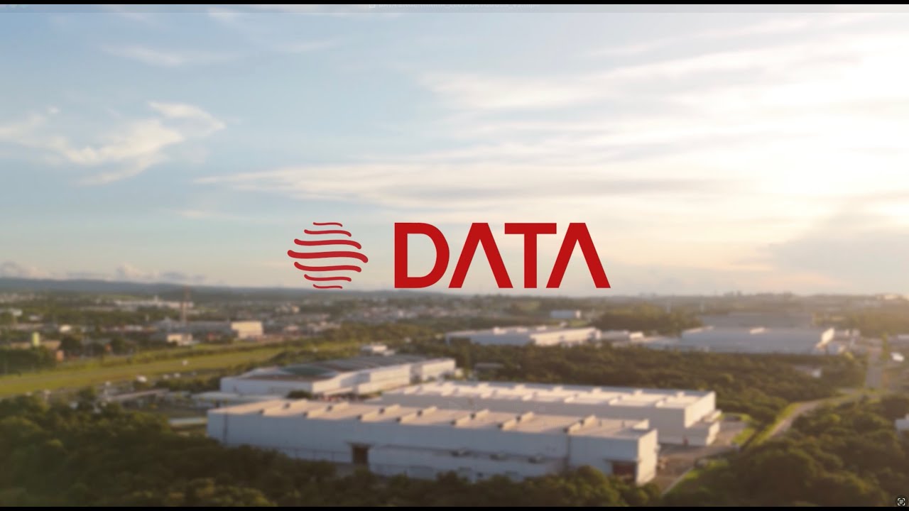DATA: INNOVATION, EXPERIENCE AND QUALITY (INSTITUTIONAL VIDEO 2025)