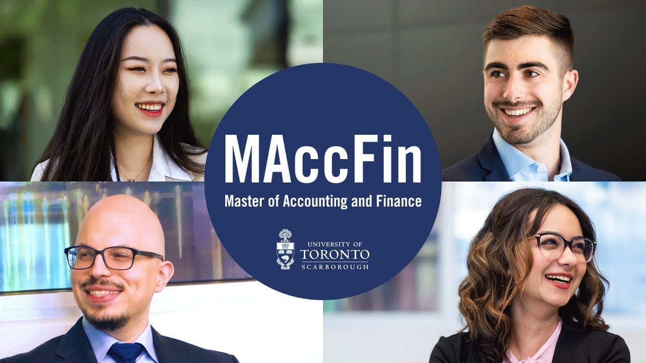What Is the Value of Combining Accounting & Finance?