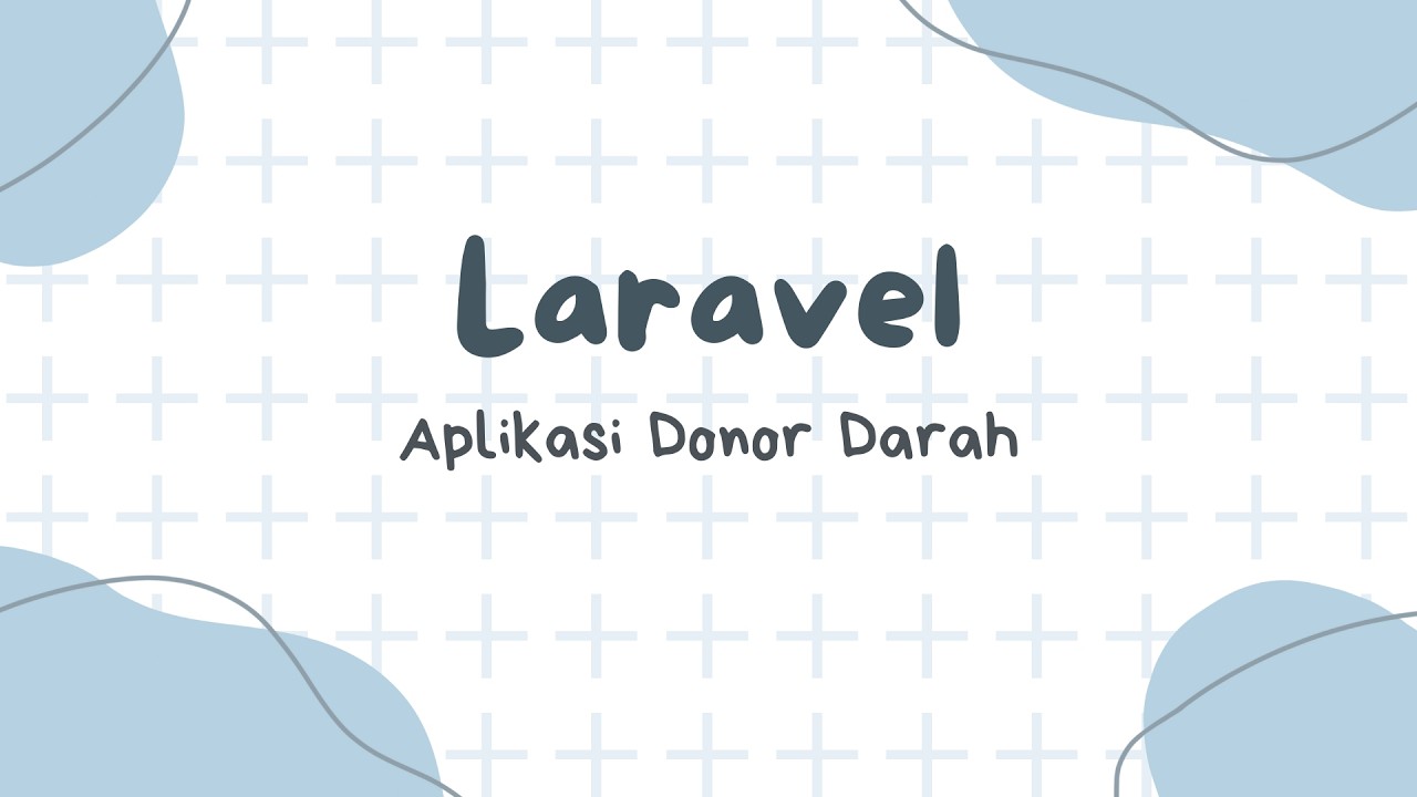 Donor Darah