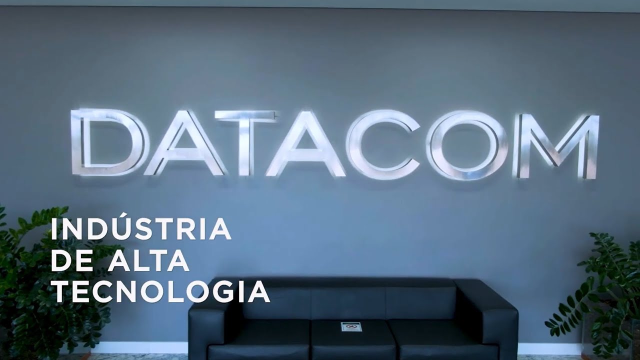 Pilares Datacom