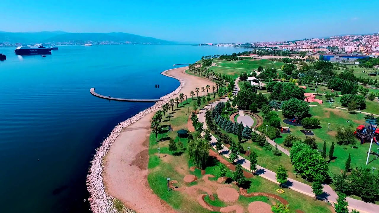 İzmit Seka Park