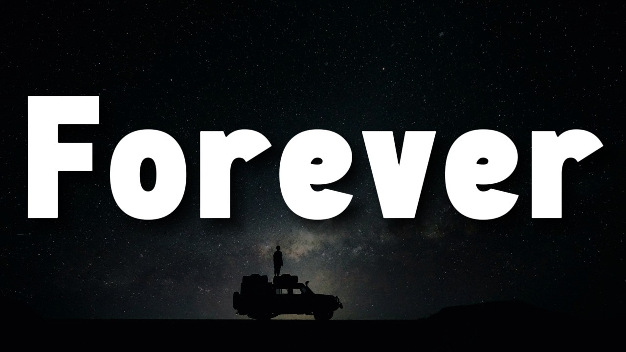Lewis Capaldi - Forever (Lyrics) ||Mix ….  Everything I Wanted,  80 Miles,  After Hours [Playlis]