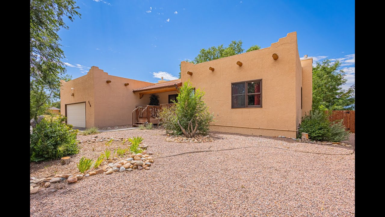 516 W Archer Dr Pueblo West, CO 81007
