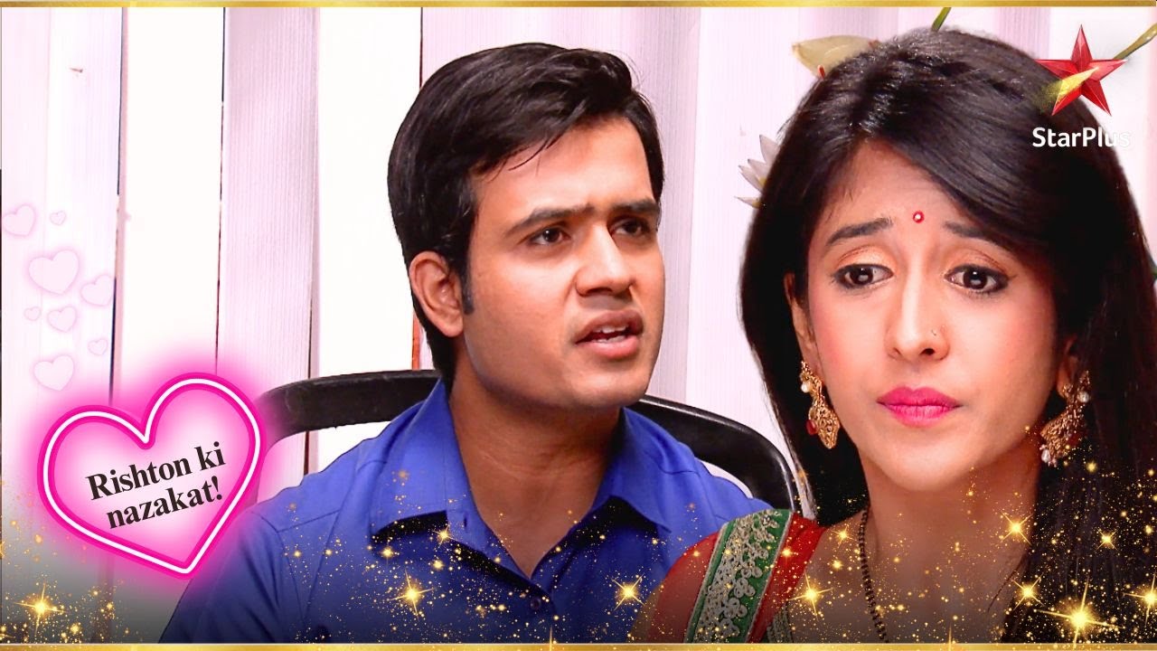 Shaurya Asks Karishma To Quit! | Full Ep. 1638 - 1639 | Yeh Rishta Kya Kehlata Hai