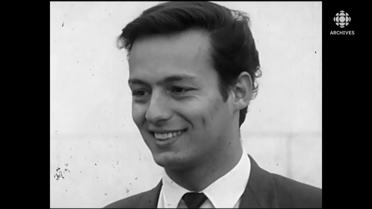 Les amours et les études chez les jeunes en 1965
