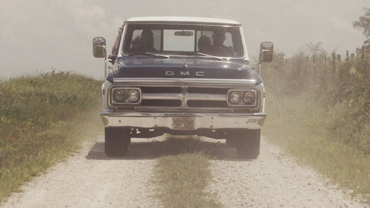 Finding Favour - Tiny Town (Official Music Video)