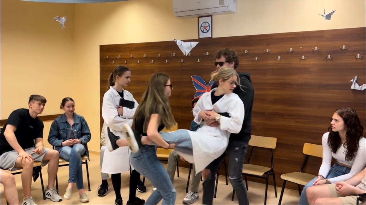 kampányfilm - vajda péter evangélikus gimnázium 11.c 2022