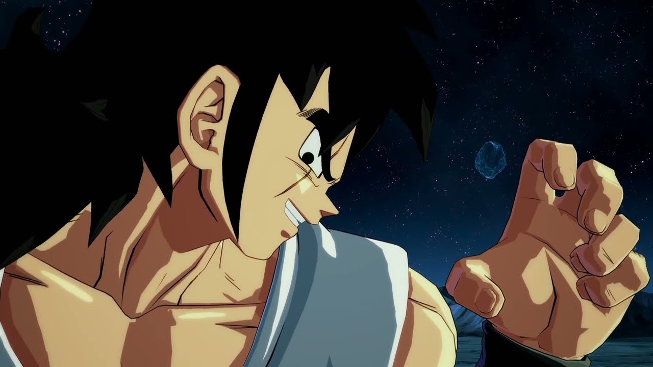 RL_MATORIANDY desata combos que harán temblar tu pantalla - DBFZ 