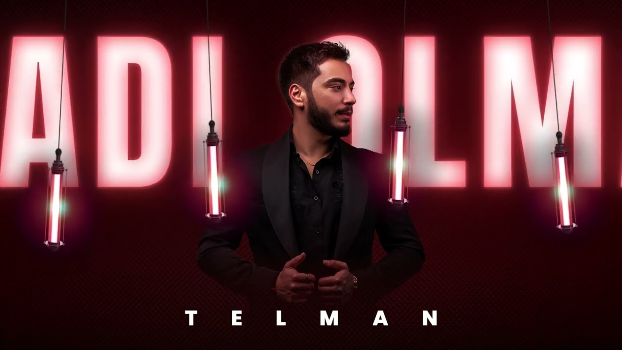 Telman Həsənov — Olmadı (Rəsmi Audio)