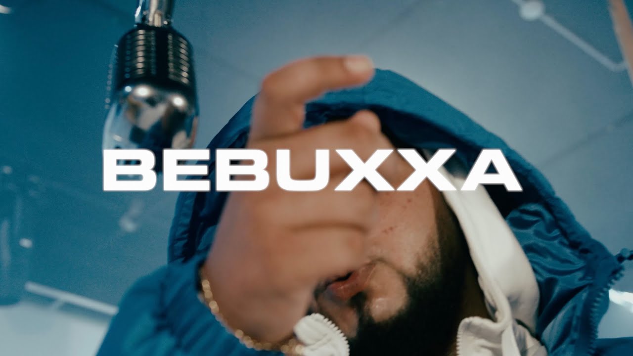Drip Sessions - Bebuxxa [DS.S3.E11]