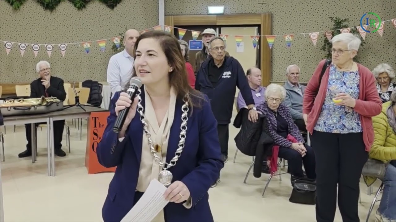 50 jaar Stervoorde