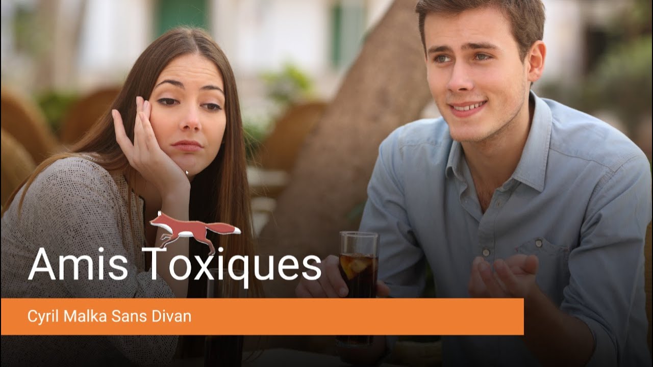 Amis Toxiques