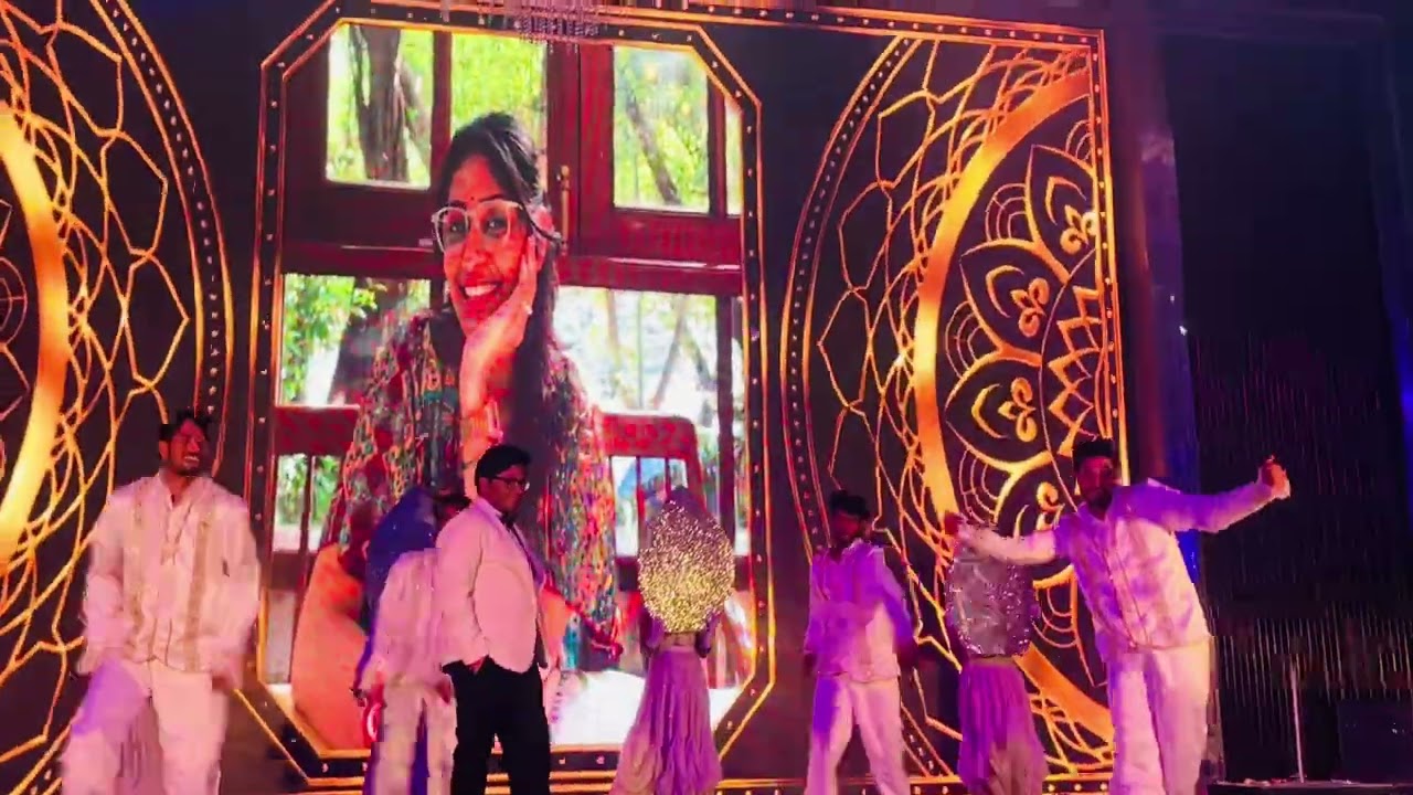 Royal Groom Dance Performance 💃🕺 | Wedding Dance by Govind Rana