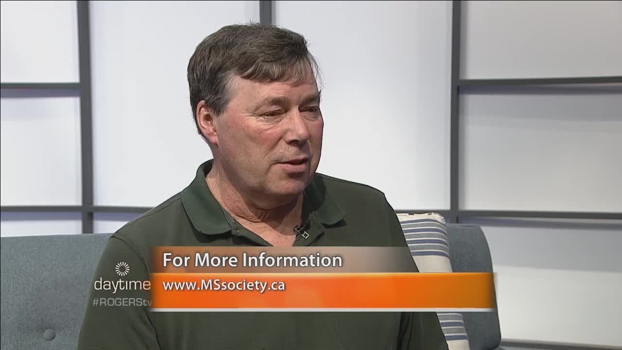 Living with Primary Progressive Multiple Sclerosis