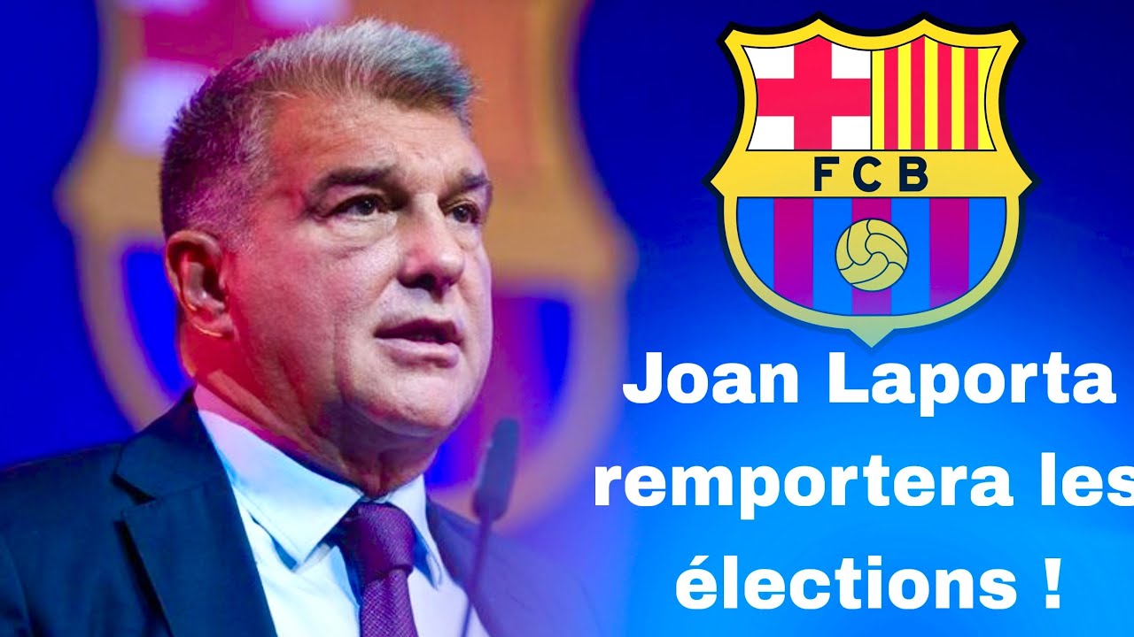 🚨 BREAKING 😳Joan Laporta chwazi ankò ! FC Barcelona 🔵🔴 #JoanLaporta#FCBarcelona#Barca