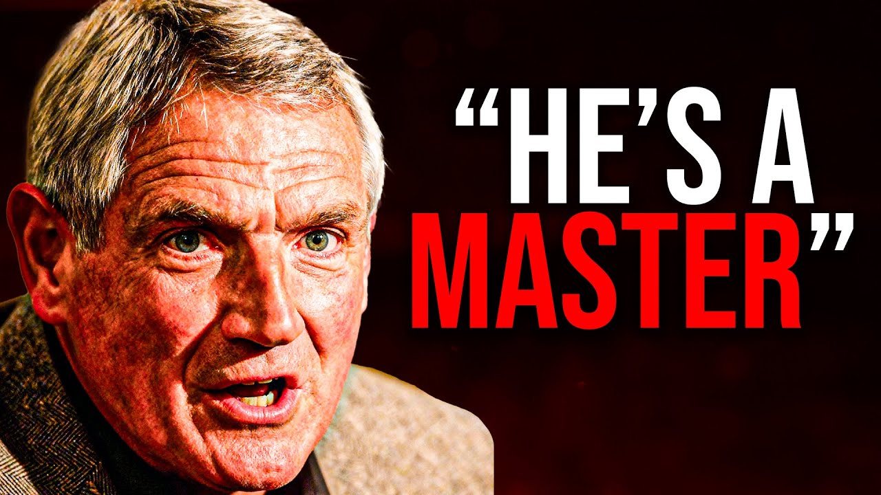 Norman Hunter Names 5 Of His Favourite Football Players