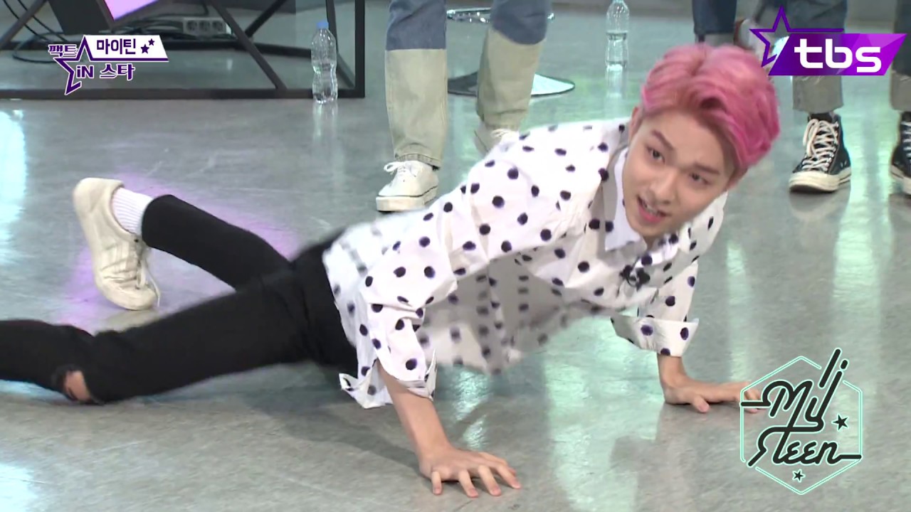 MyTeen Cover - BTS EXO REDVELVET SEXY INFINITE SuperJunior
