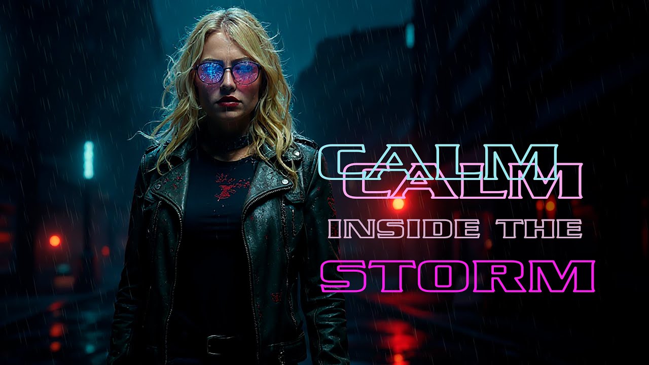 Calm Inside the Storm
