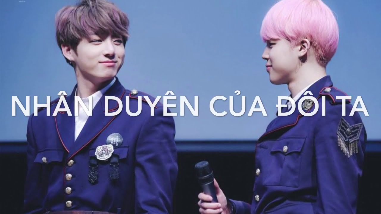 (ONESHORT/KOOKMIN) Nhân Duyên Của Đôi Ta