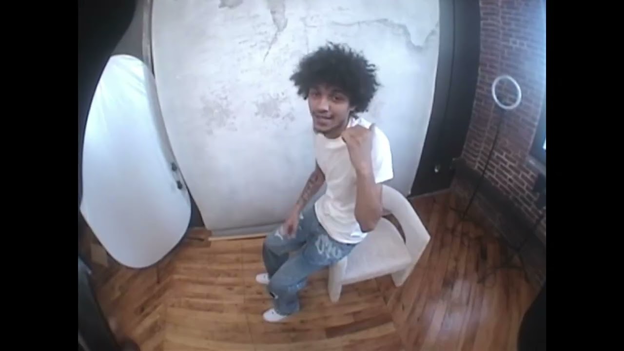 Yung Dappa - Block Heroes (Official Music Video)