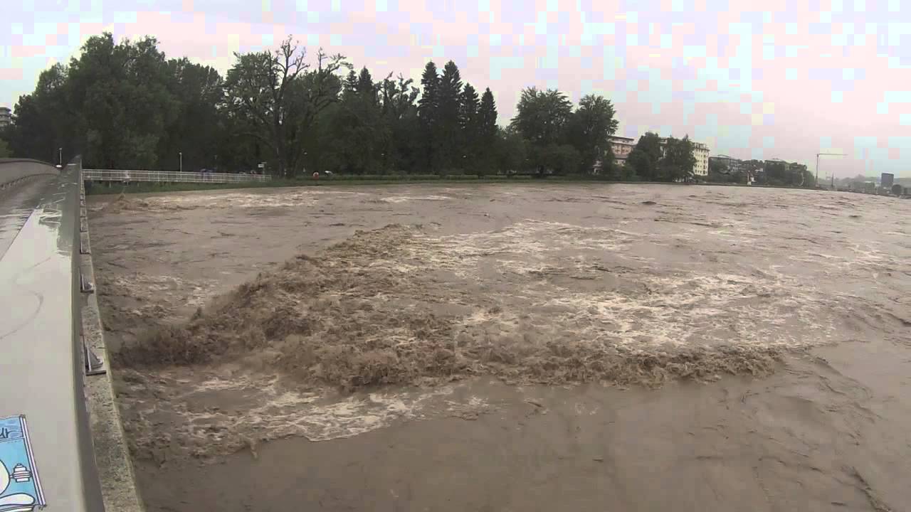 Salzach 2.6.2013