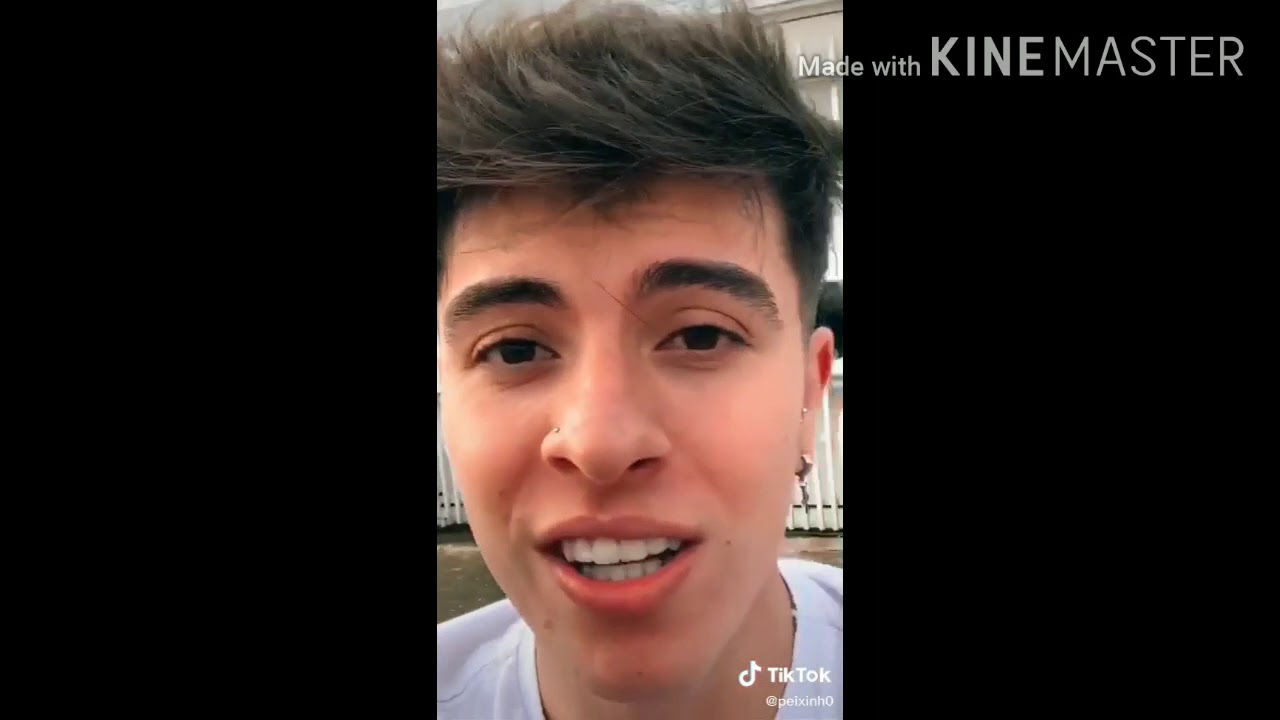 Melhores Tik Tok Do #Peixinho