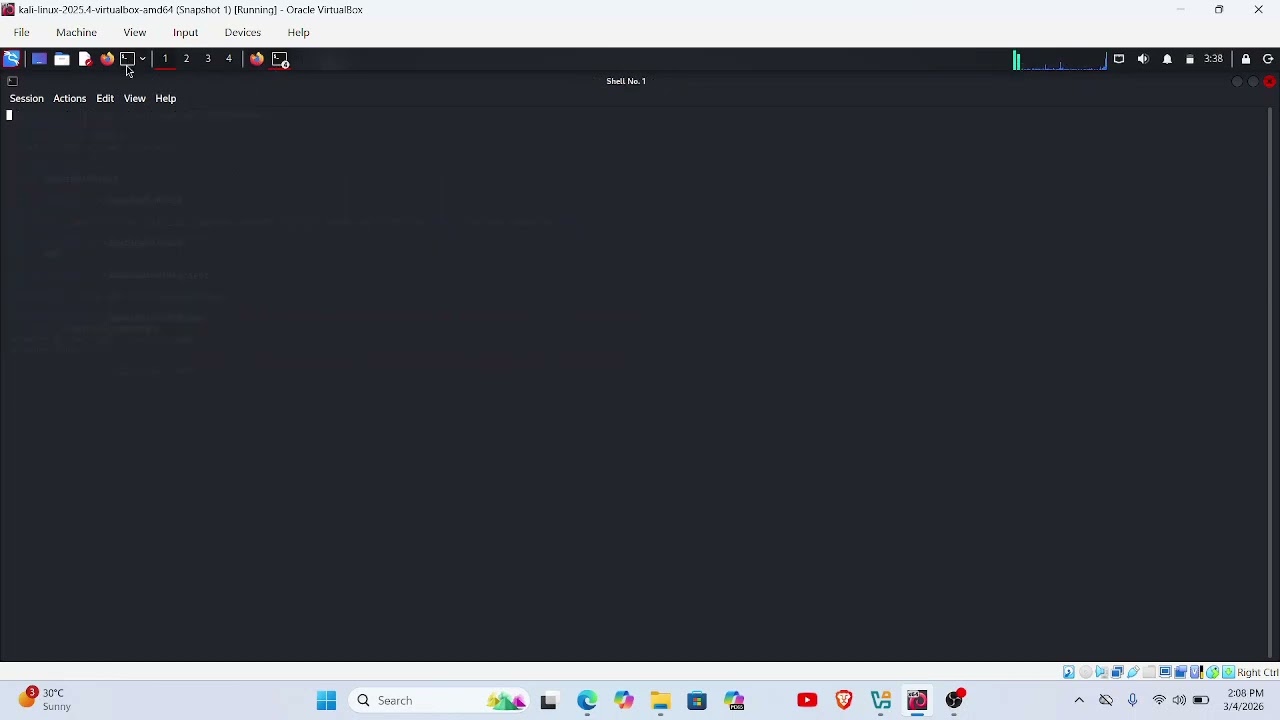SentinelShield – Web Application Firewall & Intrusion Detection System