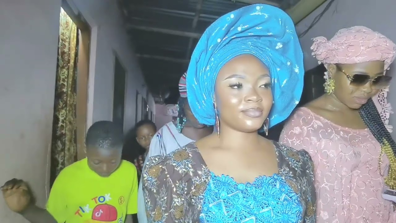 King Bala_&_Adji_Telepathe_Zik_Mariage Islamique d'El-Hadj Ikram & Hadjia Nakiya_Lomé-TOGO_2026.