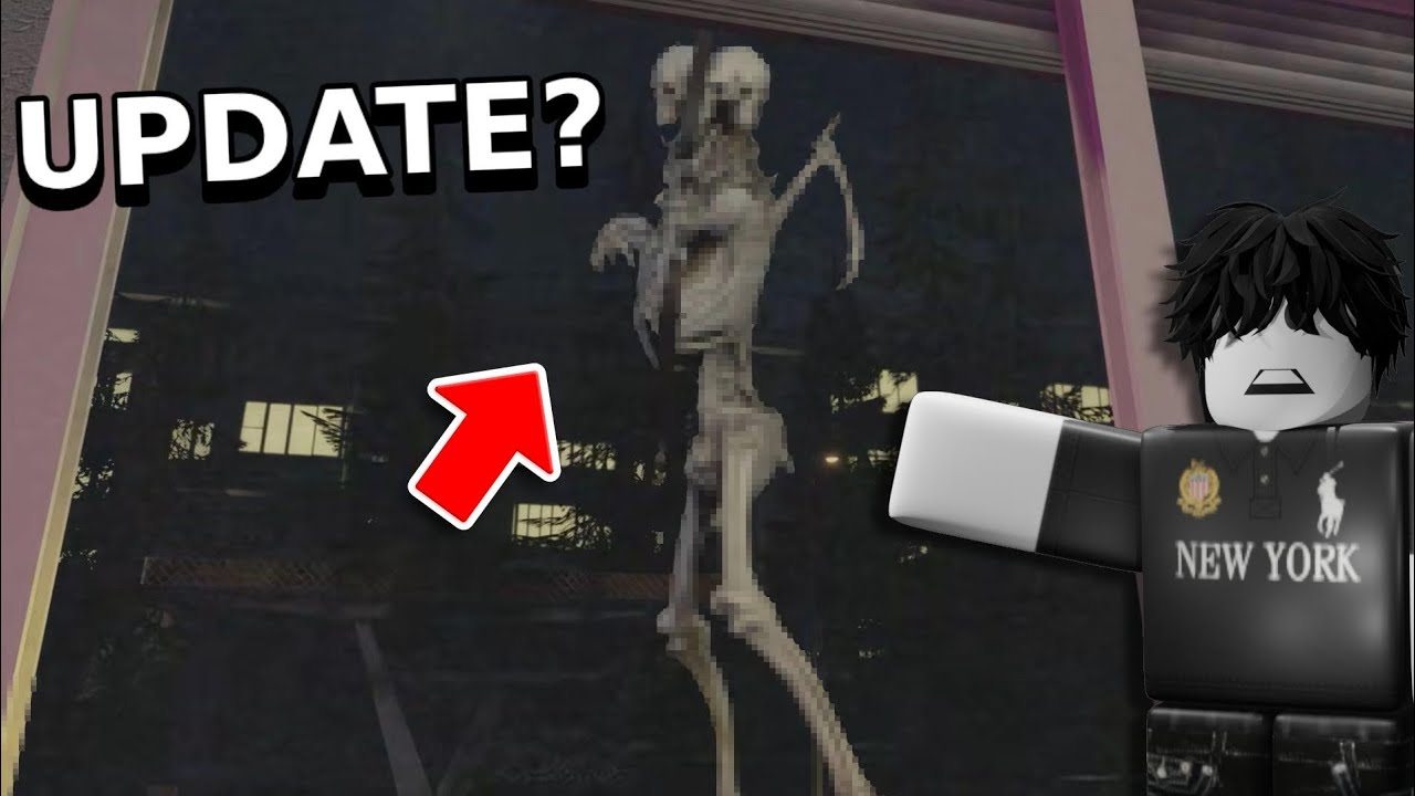 Deblochez ending-ul secret din Scary Shawarma Kiosk!