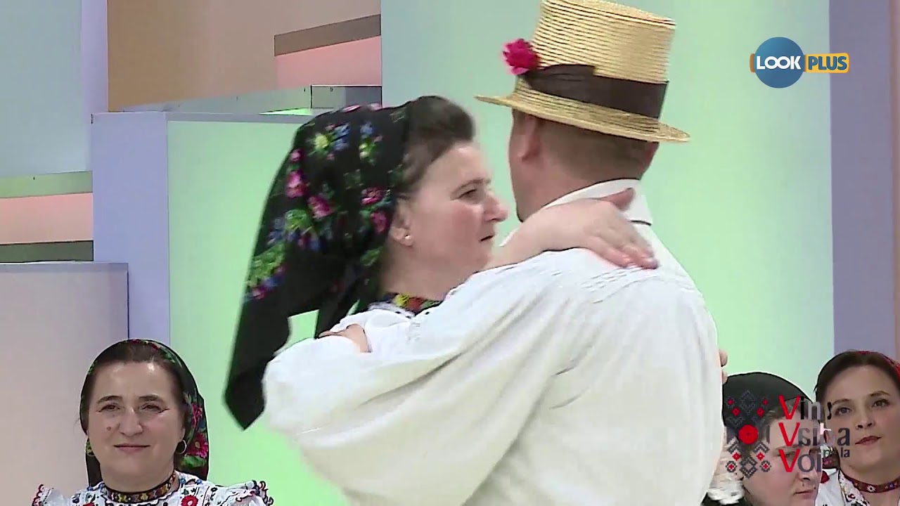 Lucreția Bolba -  Fericită nu-i ca mine