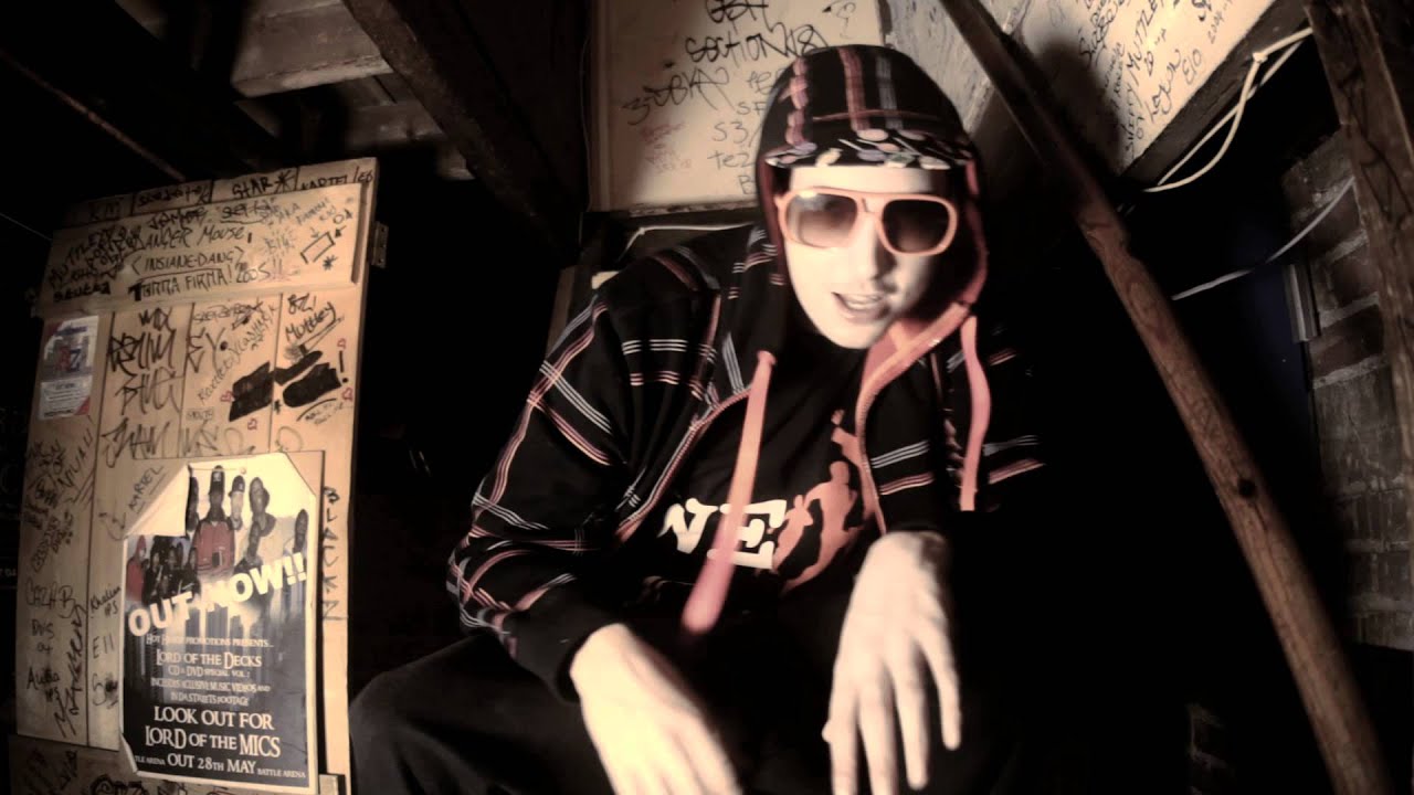 LORD OF THE MICS - SOX  COMPULSIVE LIAR - KOZZIE SEND MUSIC VIDEO #LOTM3 OUT NOW!!!