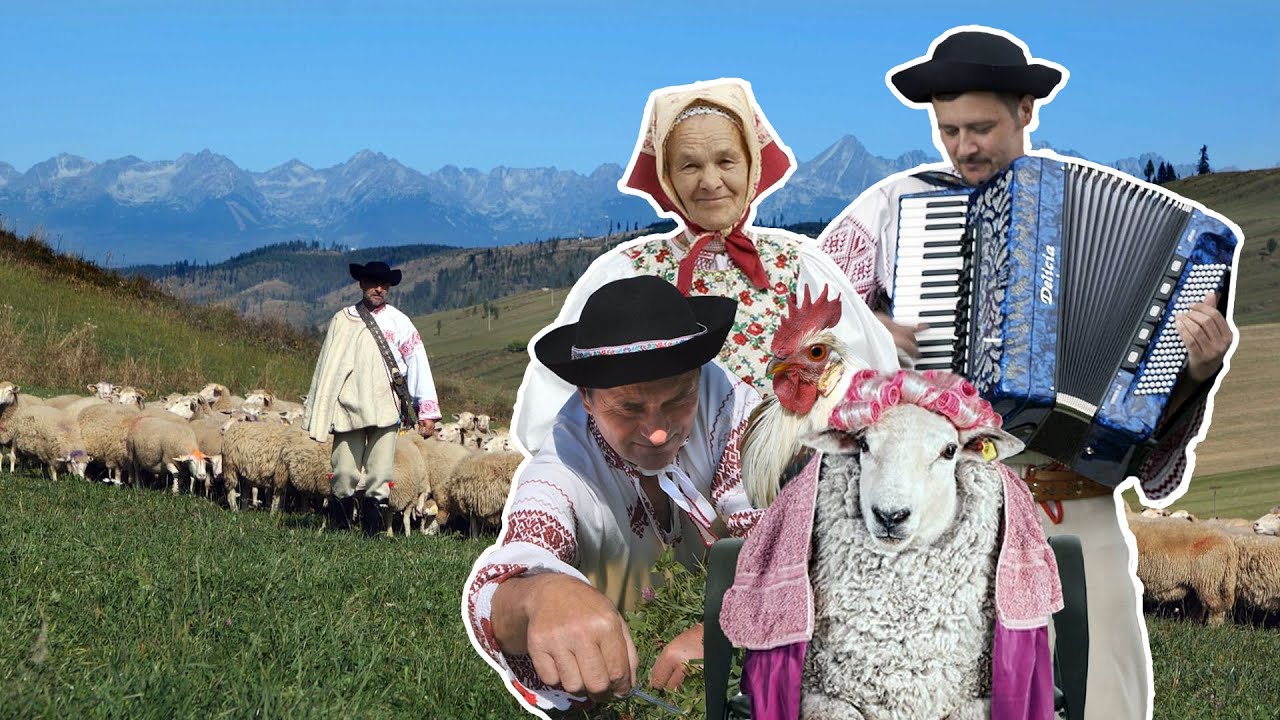 LIPTOVSK&Aacute; TEPLIČKA (official video)