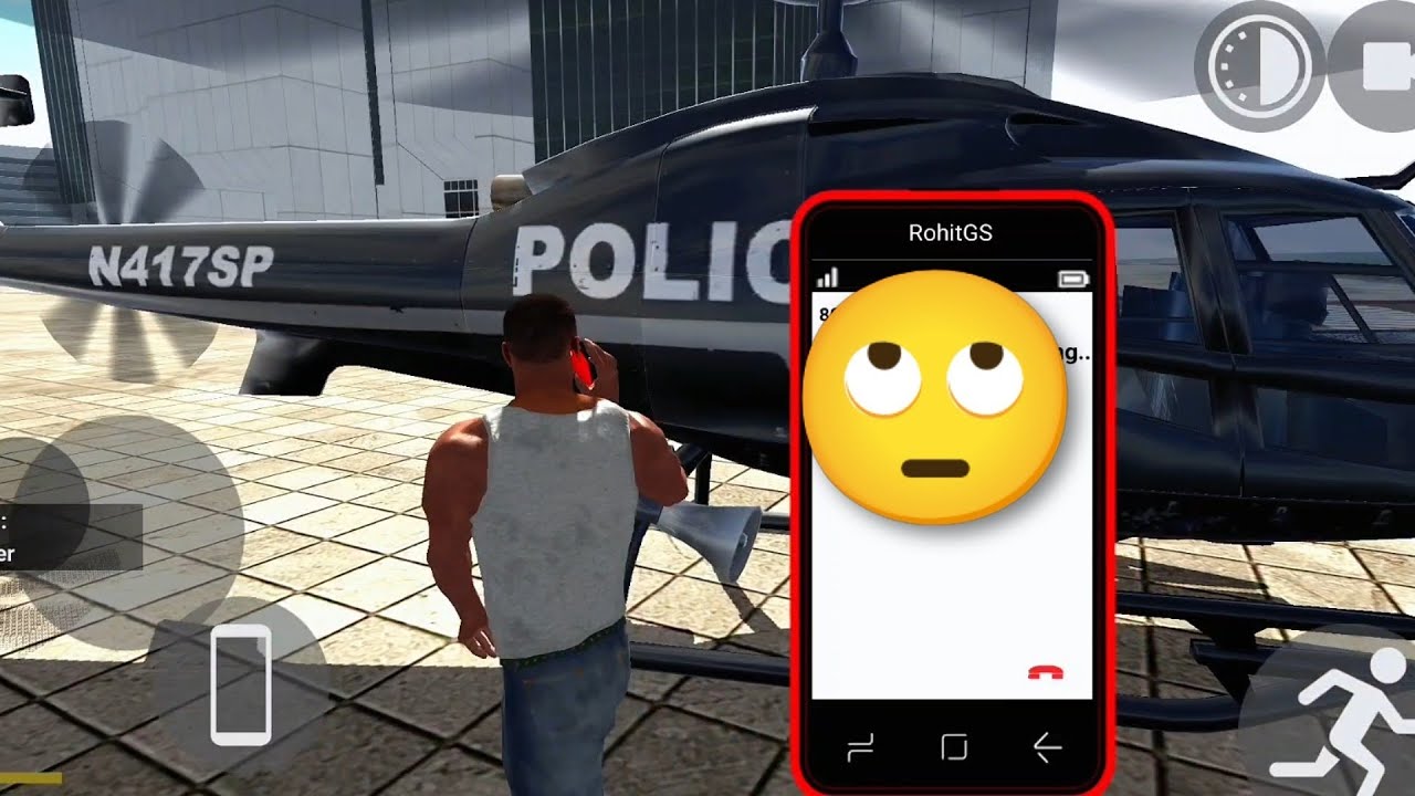 New code Indian bike driving 3d Gameplay 