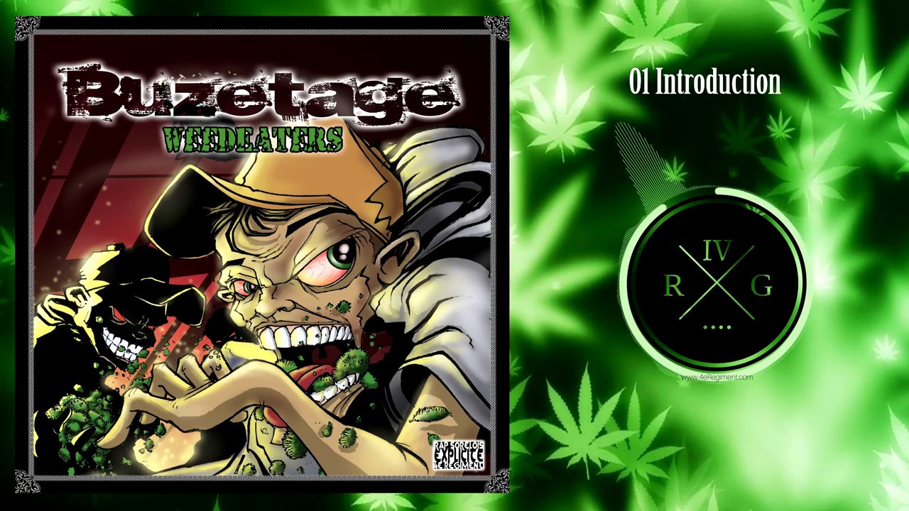 Buz&eacute;tage - Introduction