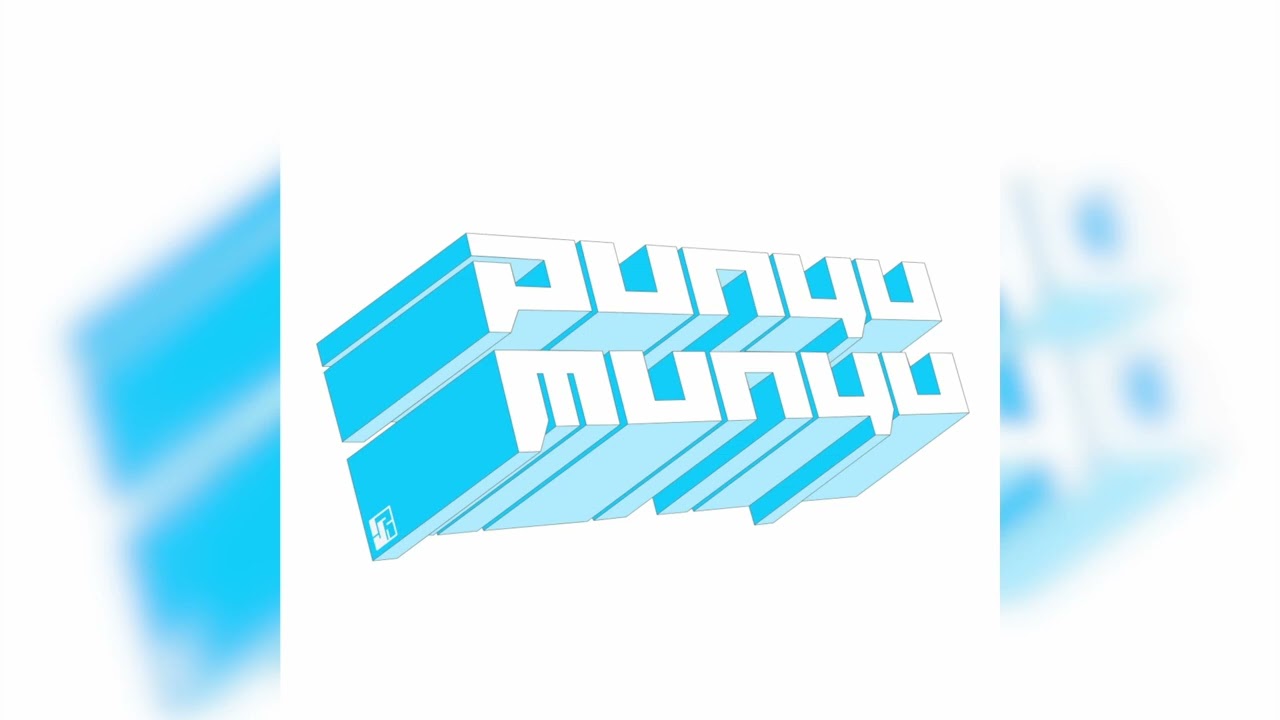[2021] punyu munyu - light (full album)
