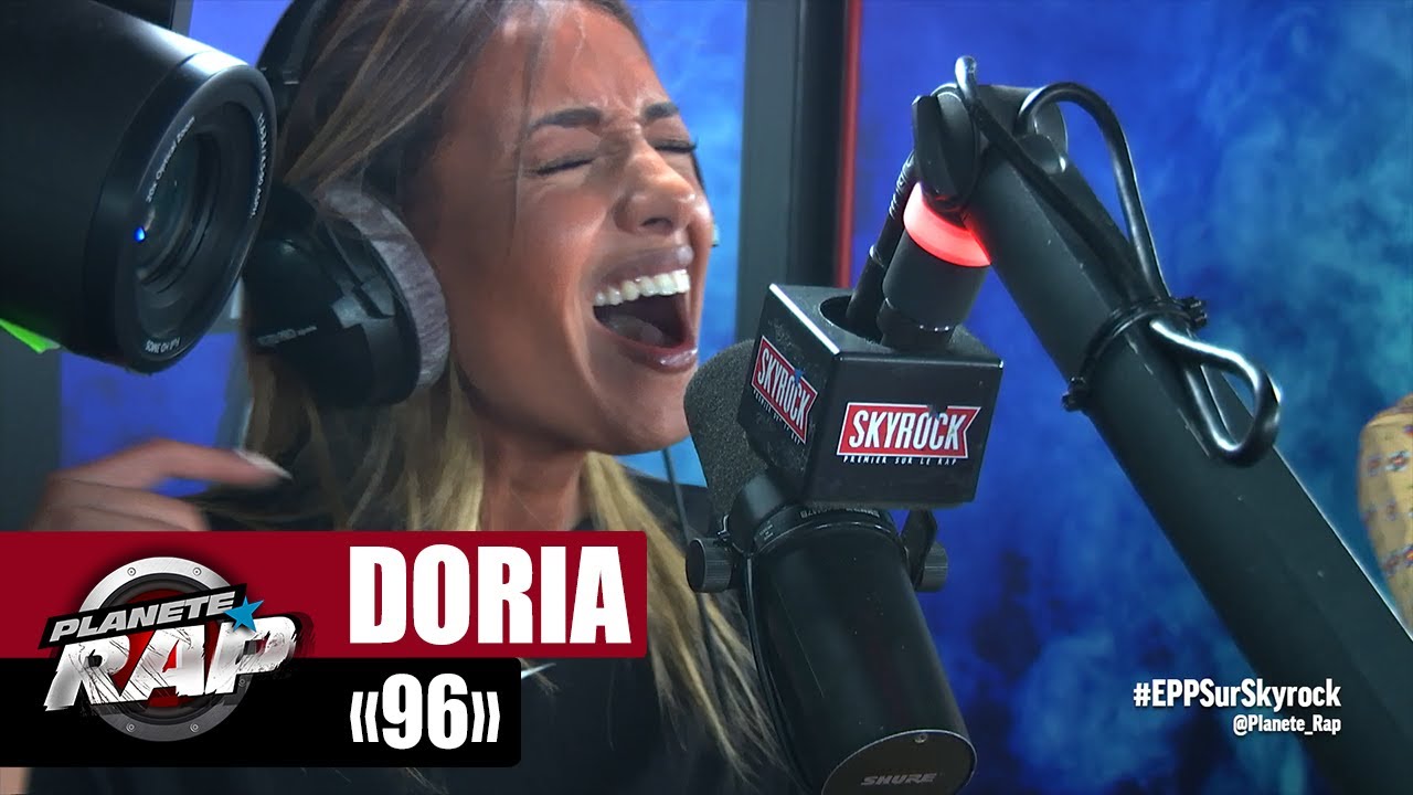 [Exclu] Doria 