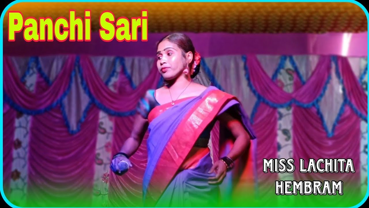 Panchi Sari Sohrai Video Song 2025 // Miss Lachita Hembram Orchestra