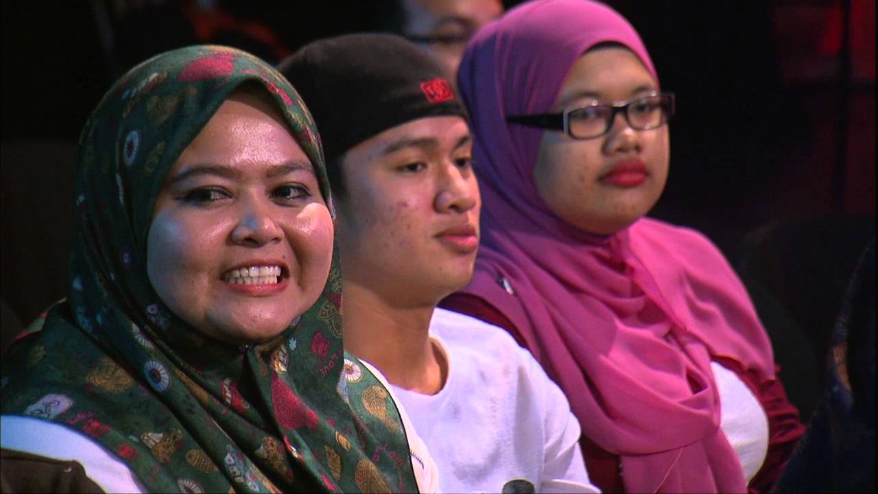 MeleTOP - Hubungan Profesional Antara Syatilla Melvin & Kamal Adli Ep168 [19.1.2016]