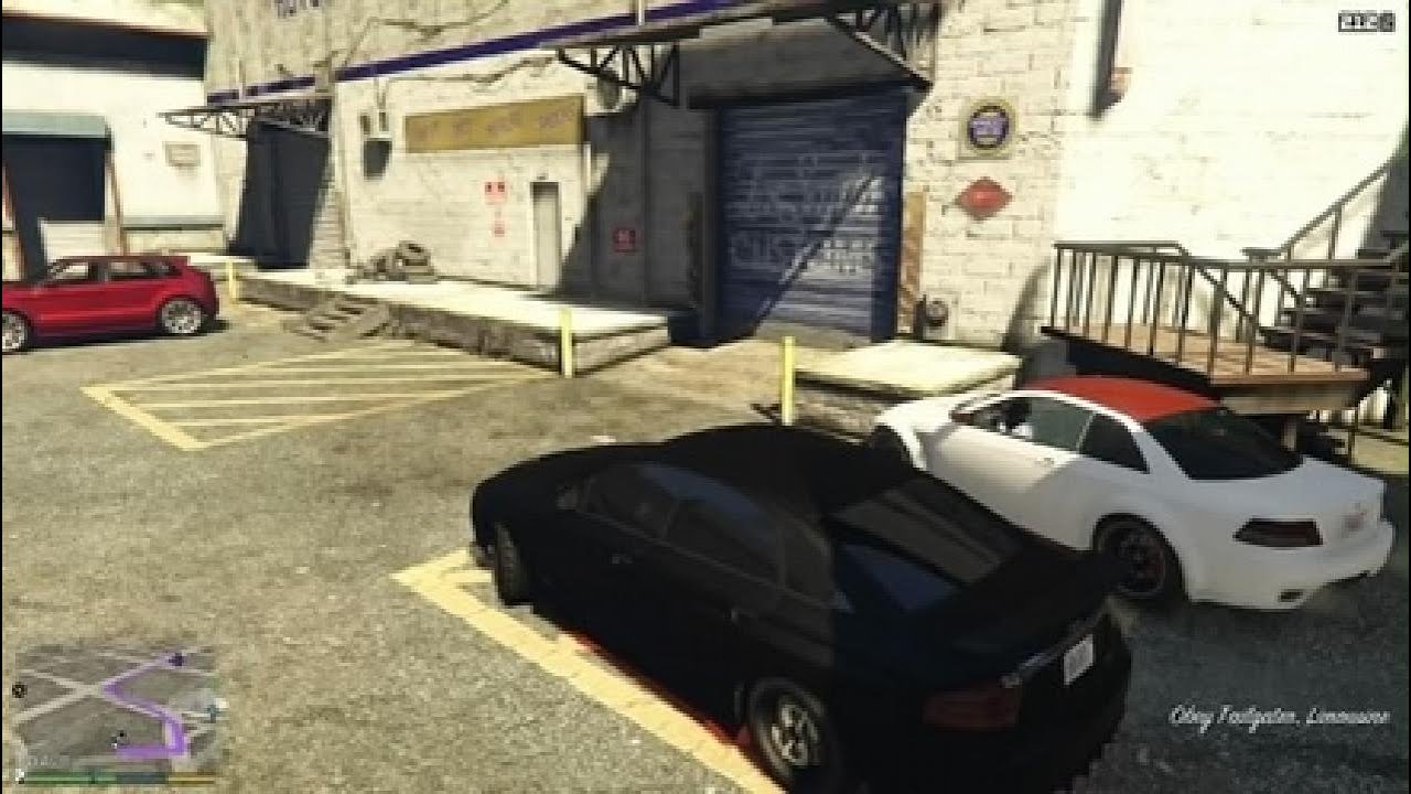 Micheal sein tag
