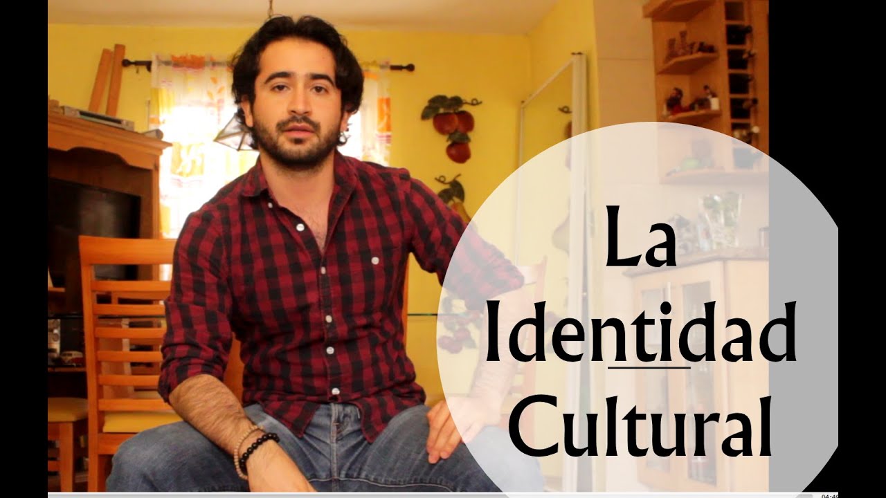 IDENTIDAD CULTURAL