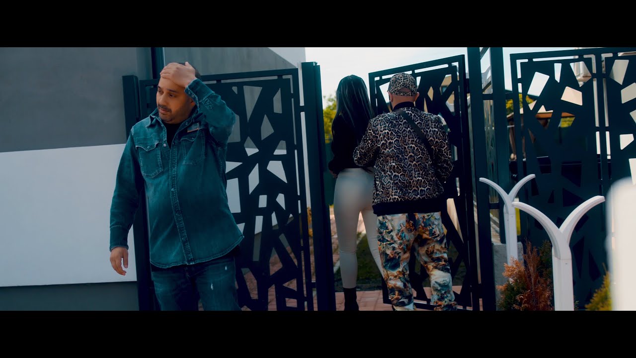 Mihaita Piticu - Am fost la neamul meu la poarta | oficial video