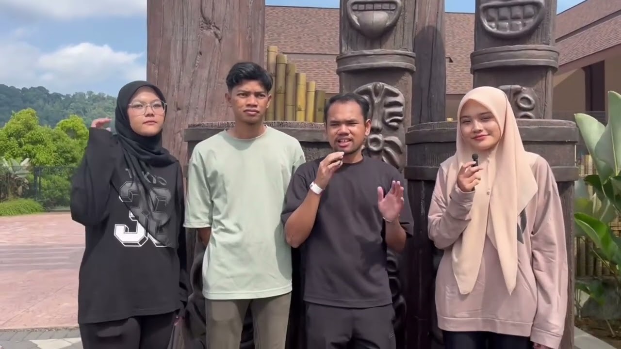 Video Project BMCO 3105 (Riverine Splash)