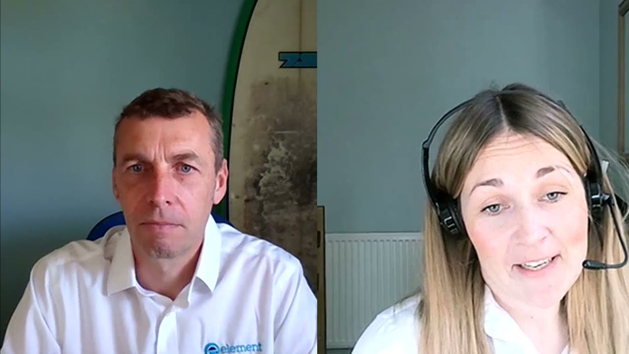 FCC and ISED Test and Regulatory Approvals: On-Demand Webinar