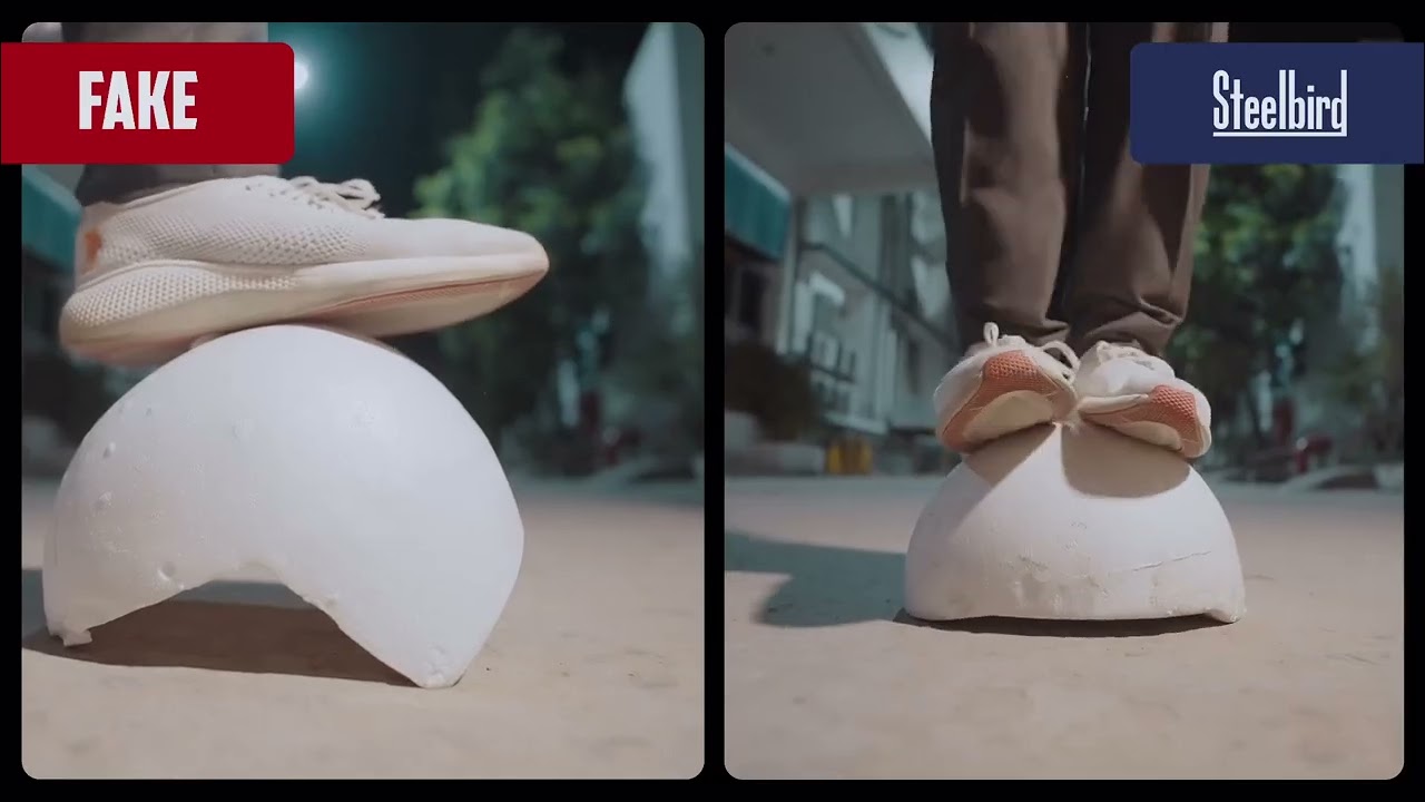 FAKE ISI vs STEELBIRD HELMET COMPARISON- REALTY OF FAKE ISI HELMETS- REAL TRUTH BEHIND ISI HELMETS