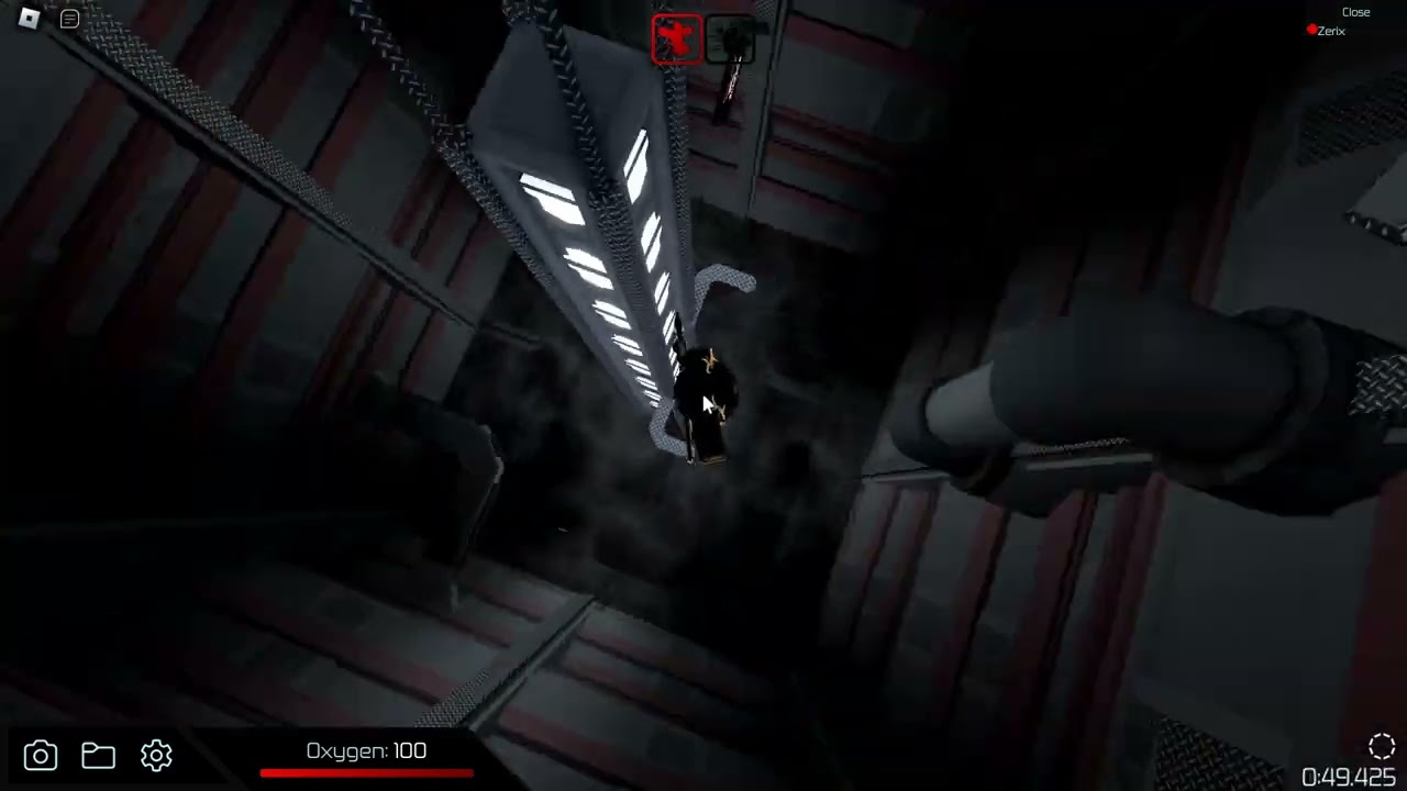 TRIA.os: Dystopia's Medal Route