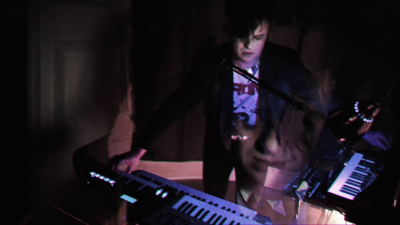 SOFT RIOT - 3 Songs for Gothic Pogo