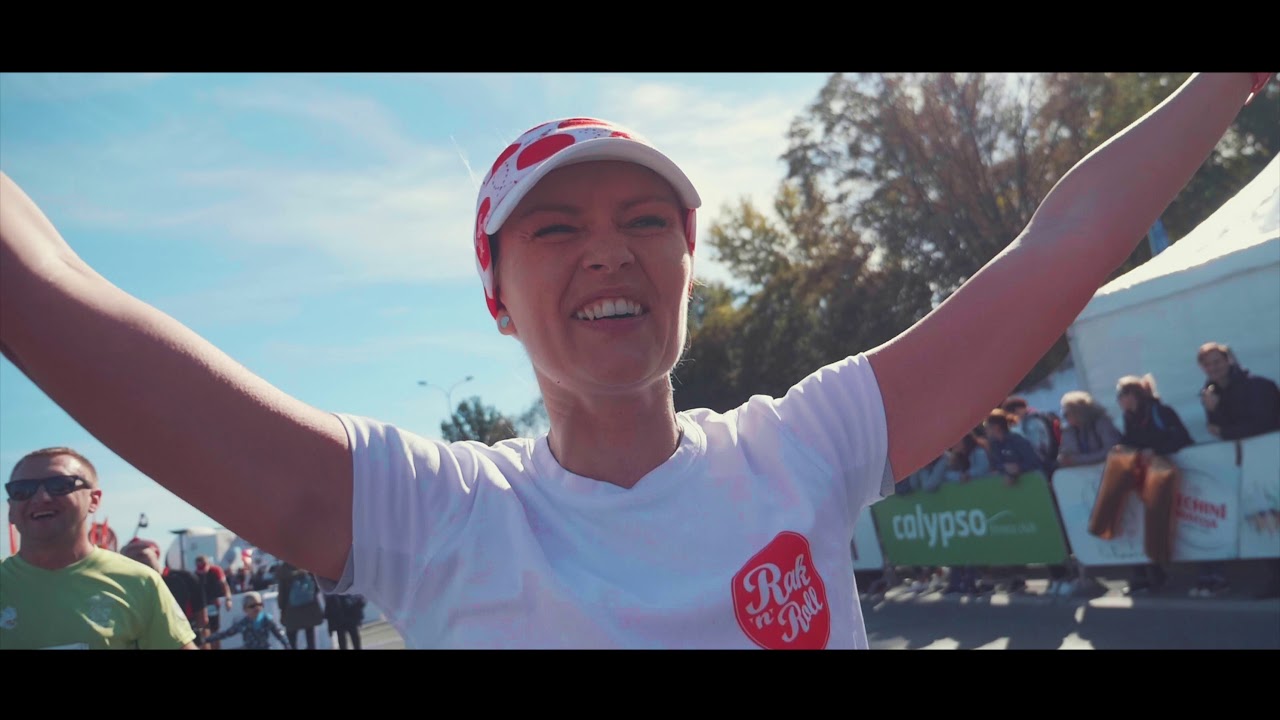 40. PZU Maraton Warszawski - oficjalne video
