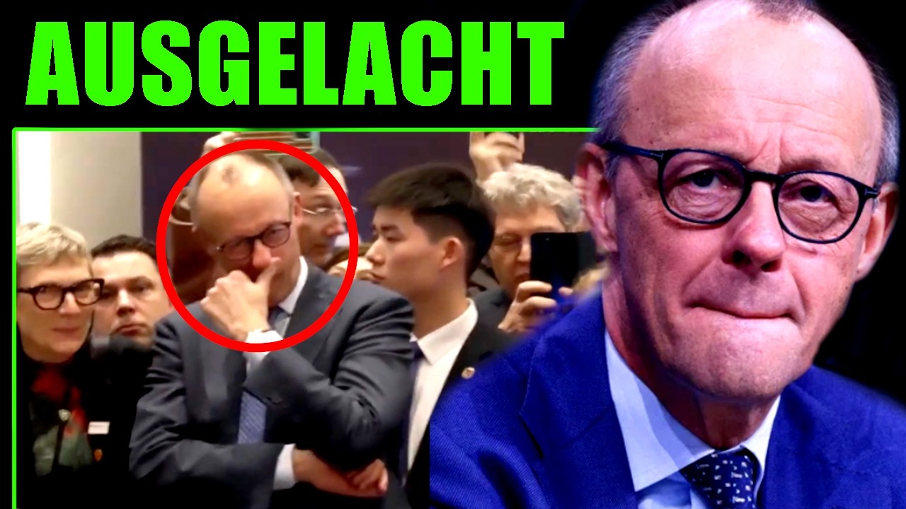 MEGA PEINLICH! - Das geht Viral IN GANZ CHINA!
