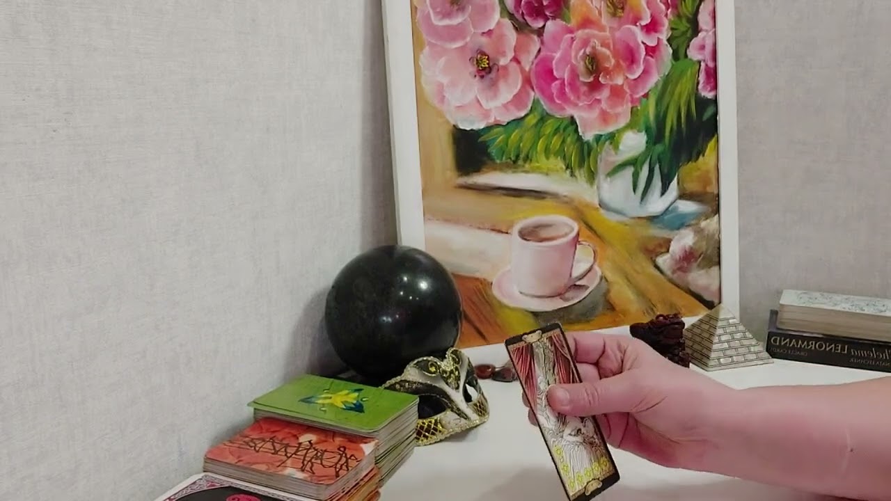 🌶️✨ КАКИЕ ЧУВСТВА ОН ИСПЫТЫВАЕТ К ВАМ СЕЙЧАС? 💞🗝️ Таро расклад Гадание онлайн Rassa 22 Таро онлайн